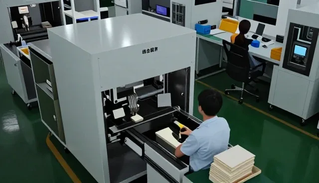 物联网解决方案