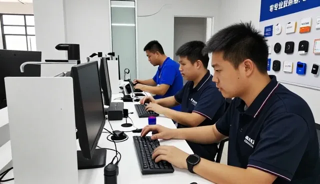 方案制定为全流程跟进提供更多可能