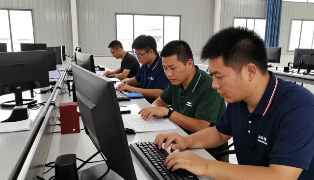 技术数字化发展与在制造业应用分析