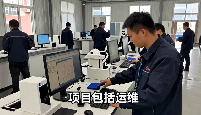 运维服务有哪些应用方式?